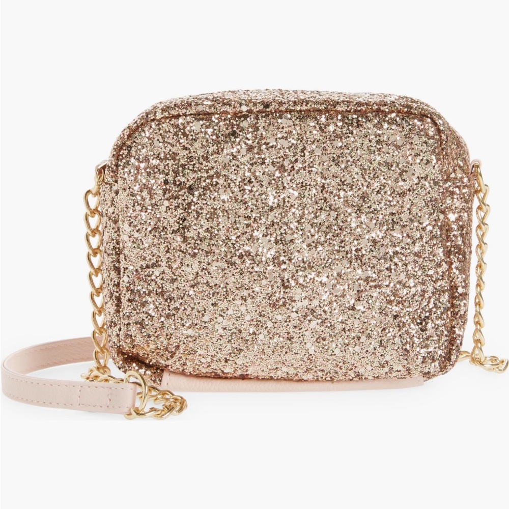 NWOT Capelli Girls Crossbody Bag